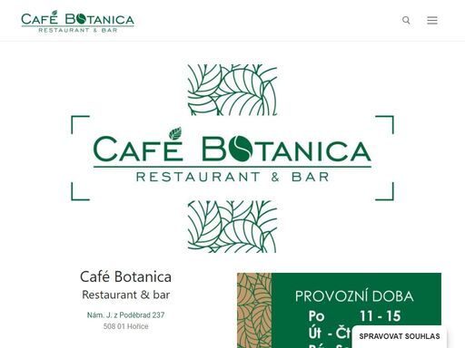 www.cafebotanica.cz