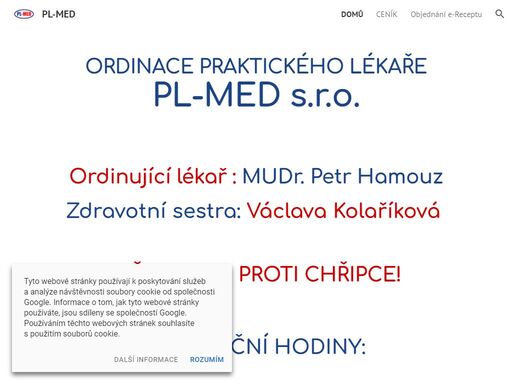 www.pl-med.cz