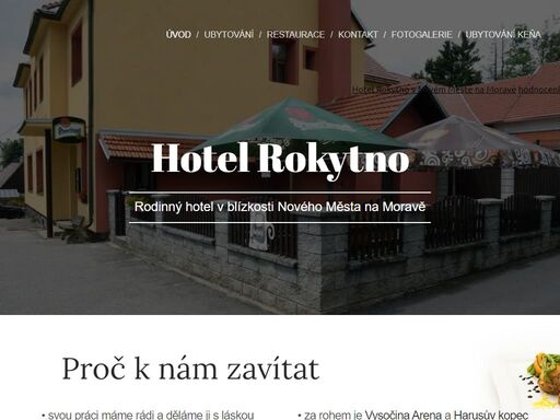 hotelrokytno.cz