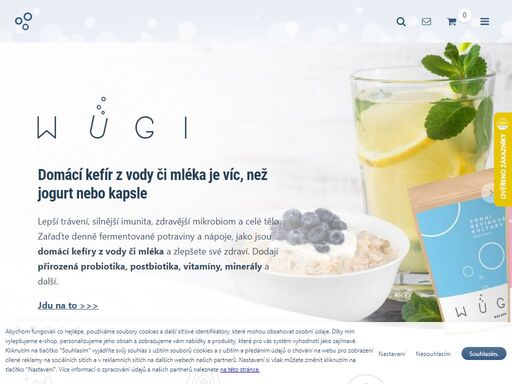 www.wugi.cz