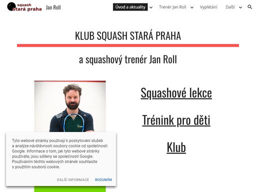 janroll.cz