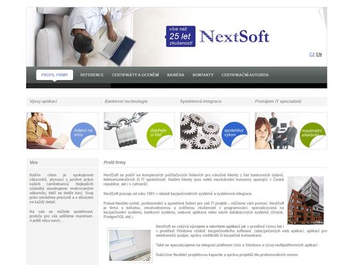 www.nextsoft.cz
