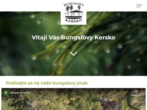 kersko-bungalovy.cz