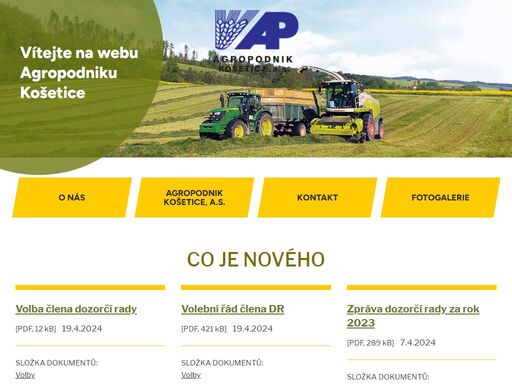 www.agrokosetice.cz
