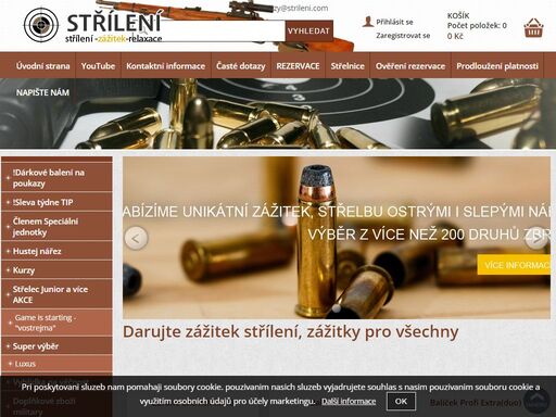 strileni.com
