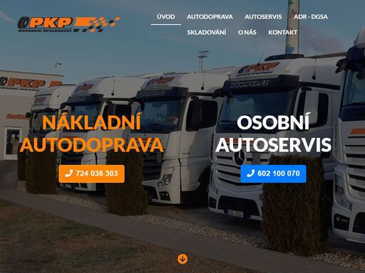 www.pkp.cz