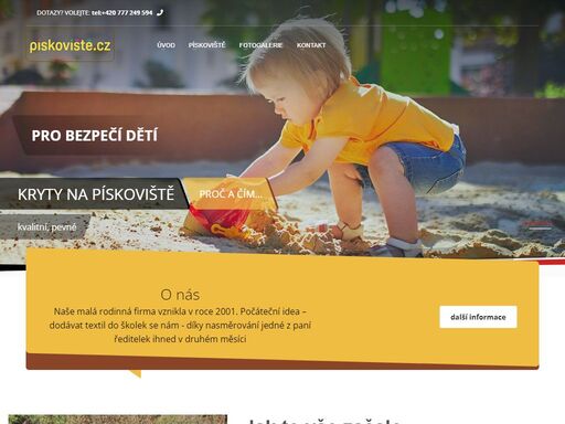 www.piskoviste.cz