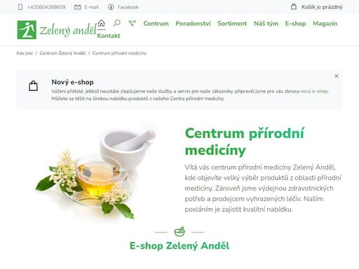 zeleny-andel.cz