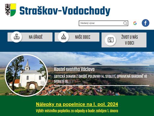 straskov.cz