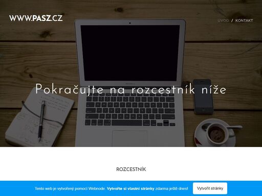 www.pasz.cz