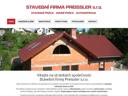 www.preisslersro.cz