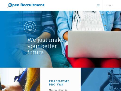 openrecruitment.cz