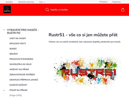 www.rustr.cz