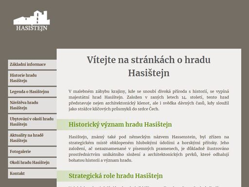 www.hasistejn.cz