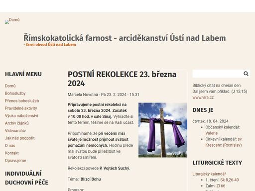 www.farnost-usti.cz