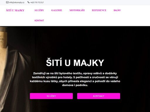 www.sitiumajky.cz