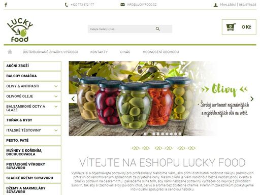 www.luckyfood.cz