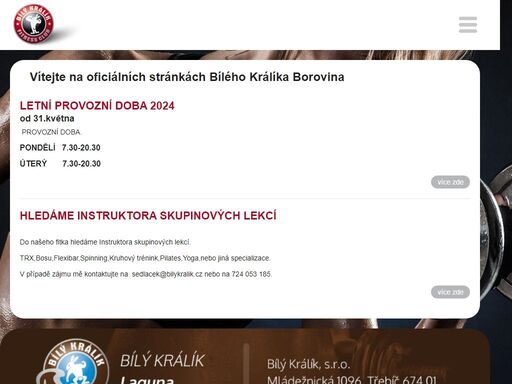 www.bily-kralik.cz