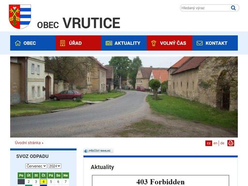 www.vrutice.cz