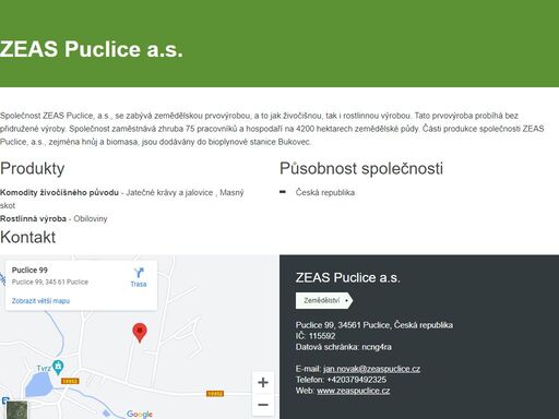 zeaspuclice.cz