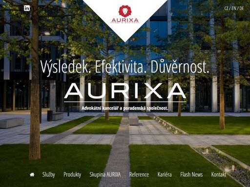 www.aurixa.com