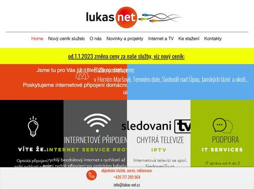 www.lukas-net.cz