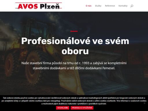 www.avos-plzen.cz