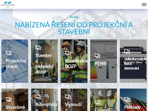 naše projekční kancelář ve zlíně se specializuje na komplexní řešení investiční výstavby s důrazem na inovace a udržitelnost.