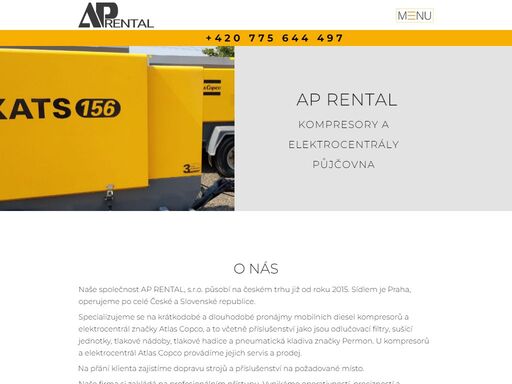 www.ap-rental.com