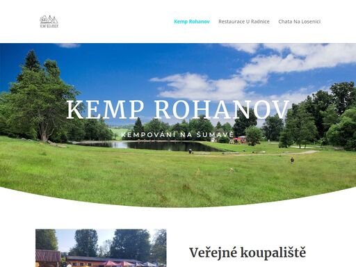 www.kemprohanov.cz