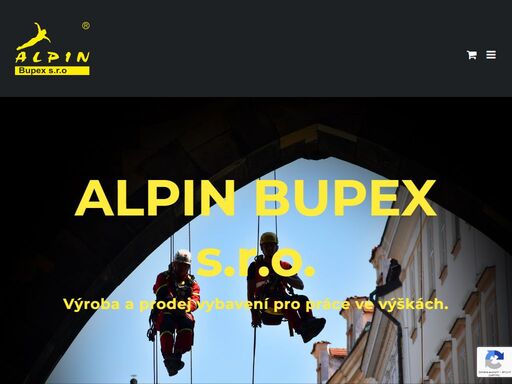 alpinbupex.cz