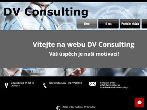 www.dvconsulting.cz