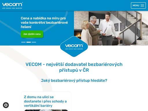 www.vecom.cz