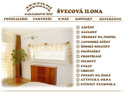 www.textilnidekorace.cz