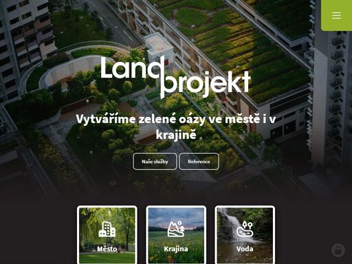 www.landprojekt.cz