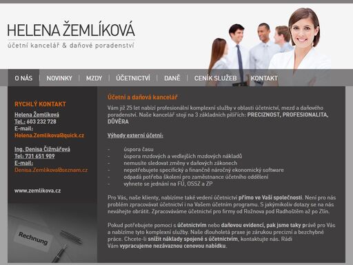 www.zemlikova.cz