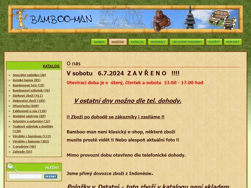 www.bambusovezbozi.cz