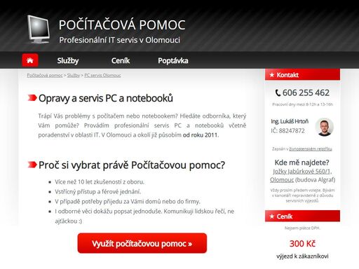 www.pocitacovapomoc.com
