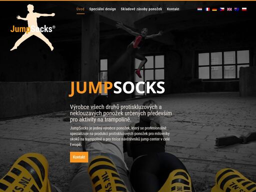 jump socks | producent van alle soorten trampolinesokken, jump socks, anti slip, non skid floor socks