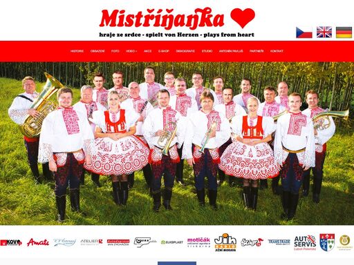 www.mistrinanka.cz