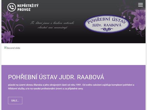 www.pohrebniustavraabova.cz