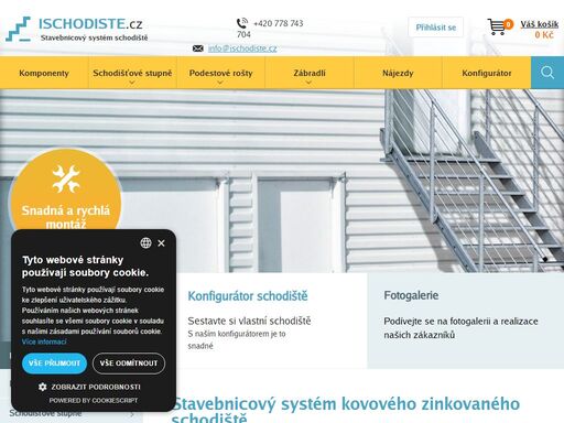 www.ischodiste.cz