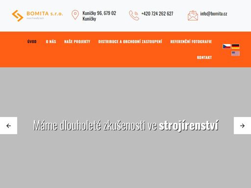 www.bomita.cz