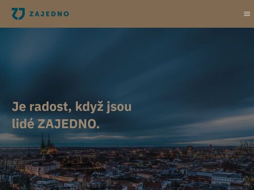 www.zajedno.cz