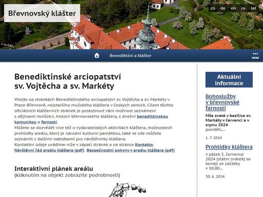 www.brevnov.cz