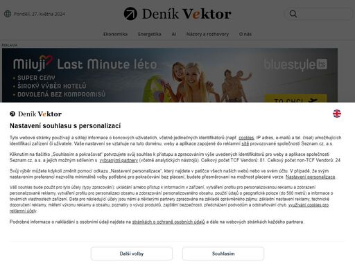 www.denikvektor.cz