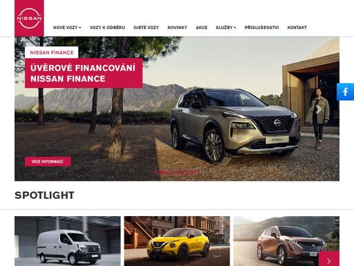 www.nissan.autokpplus.cz