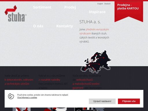 www.stuha.cz