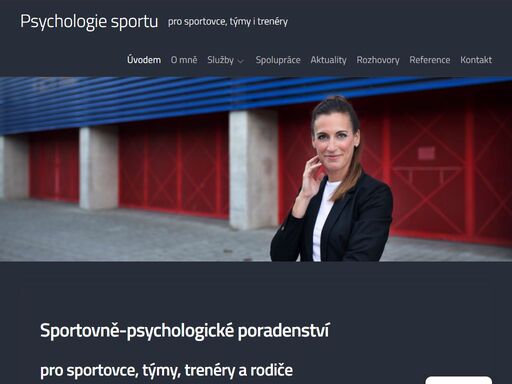 www.sportpsychology.cz