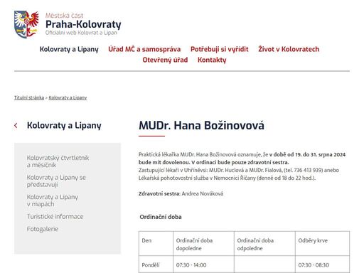kolovraty.cz/mudr-hana-bozinovova/o-1065